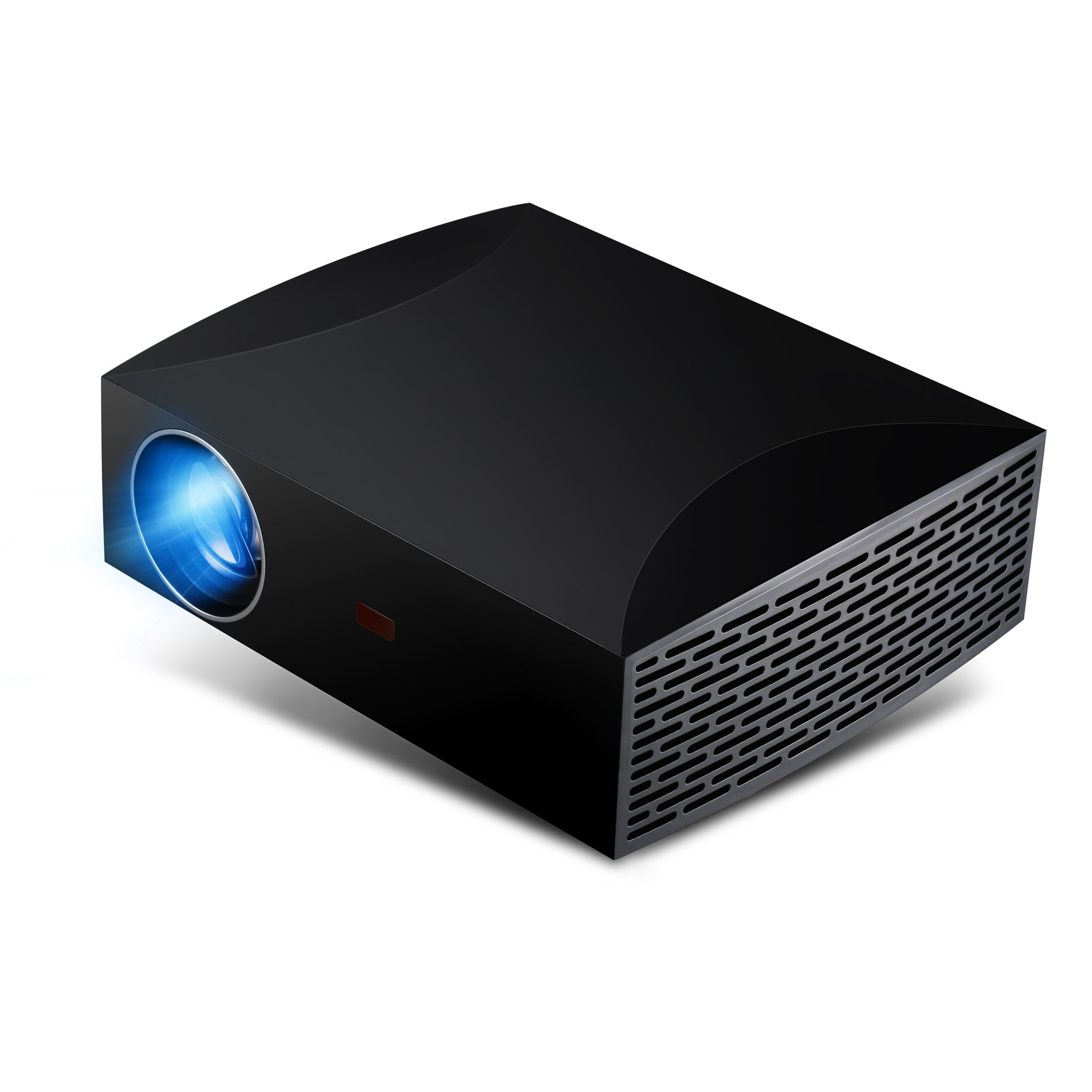 F30 1920 x 1080 Pixels Theater Projector for Home Office - EU Plug F30 1920 x 1080 Pixels Theater Projector for Home Office - EU Plug